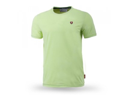 Tričko Basic U lime