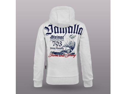 KPZJ S25 G25074 Wallhalla weiss hinten neu 22977