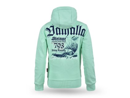 KPZJ S25 G25074 Wallhalla mint hinten neu 22973