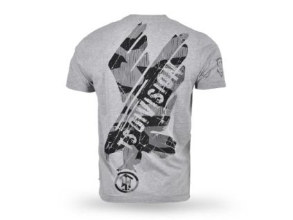 TS S25 10418 Eagle grau melange hinten 22959 400x400