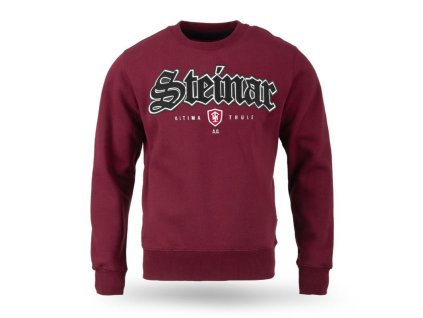 SWS W25 12471 lberg bordeaux vorne 23447 800x800