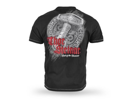 TS 10459 Ratger schwarz weit hinten 23945