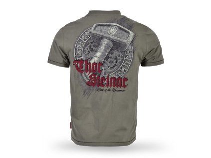 TS 10459 Ratger oliv weit hinten 23941