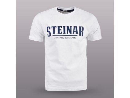 Tričko Snefjord weiss