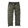 HL S24 16220 Target oliv vorne