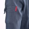 SWS W25 12461 Borgar rauchblau Detail 1 23425 1920x1920
