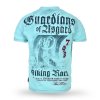 TS 10463 Guardians aquamarine weit hinten 23951