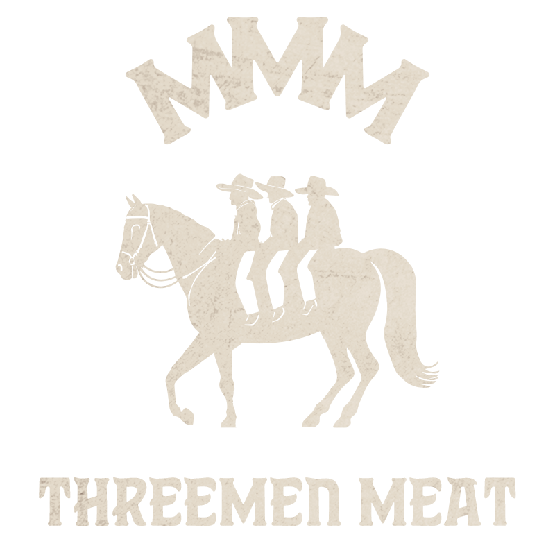 Threemen meet