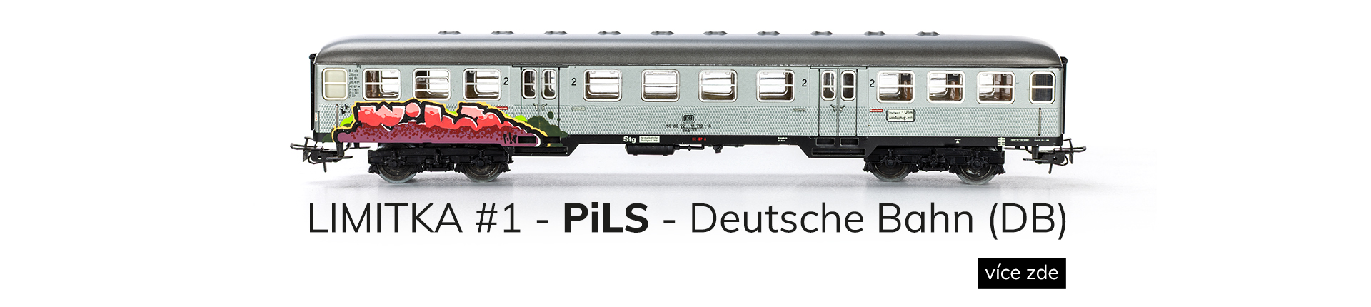 LIMITKA #1 - PiLS - VLAK DB