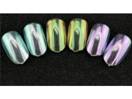 Chrome TR16 TR18 TR19