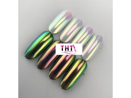 Chrome TR0208 - TR0608