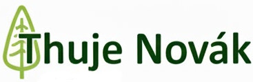 Thuje Novák