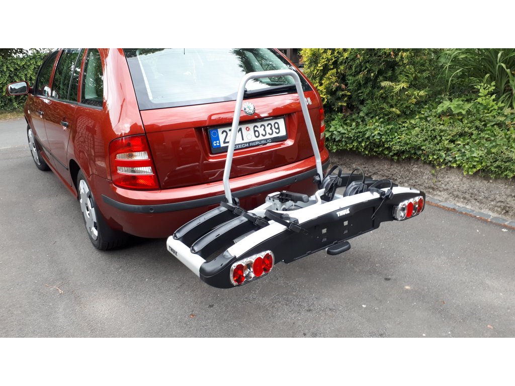 Thule EuroClassic G6 929 Thulak.cz
