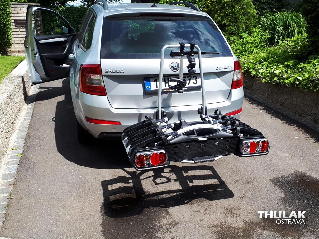 THULE Euroway G2 922 Thulak.cz