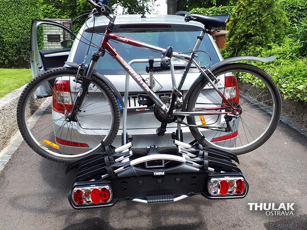 Thule g2 922 euroway new arrivals