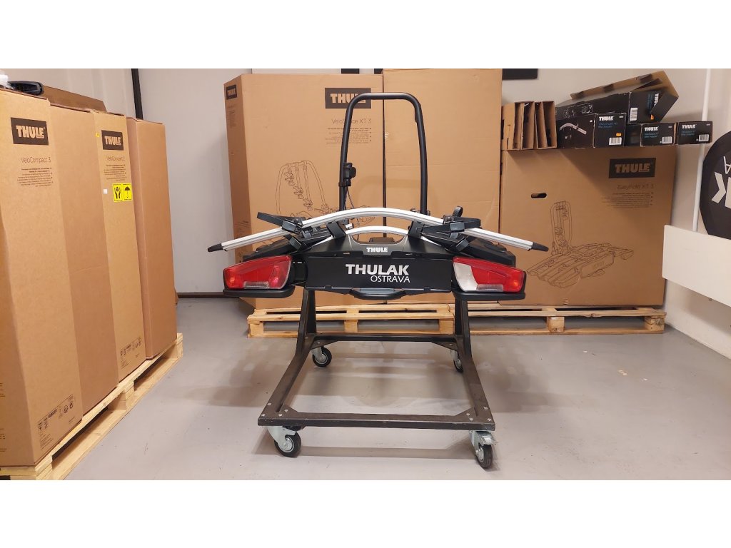 Thule velocompact xt3 hotsell