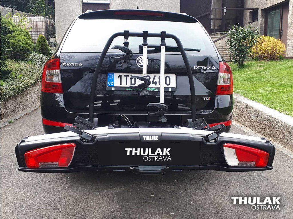 Thule VeloSpace XT 939 Thulak.cz