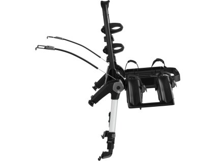 01 thule outway platform 2 boot bike rack for 2 bikes