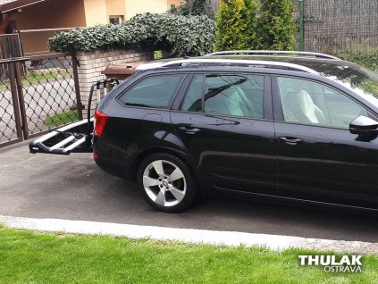 Thule VeloSpace XT 939
