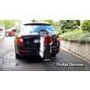 Thule EasyFold XT 934 + taška Thule 9344