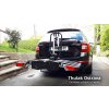 Thule EasyFold XT 934 + taška Thule 9344