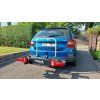 UEBLER i21, skoda rapid 2