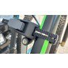 Thule Epos 3 979, sada (nosič kol Epos s obalem)