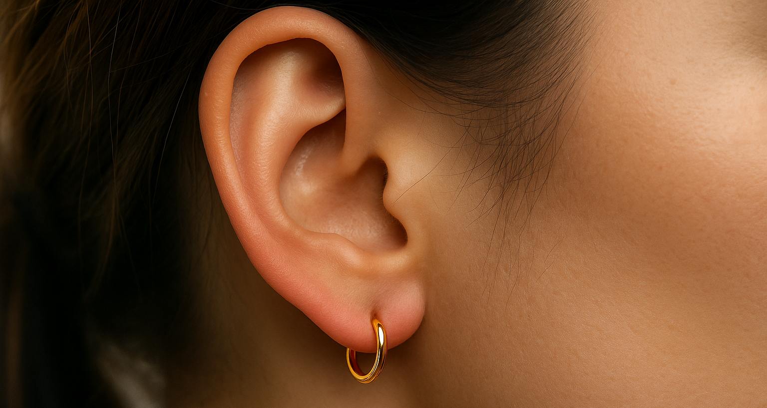 Zlato a alergie: Proč záleží na ryzosti šperku