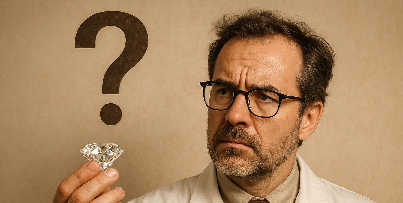 Ptali jste se, my odpovídáme: Nejčastější dotazy o laboratorních diamantech