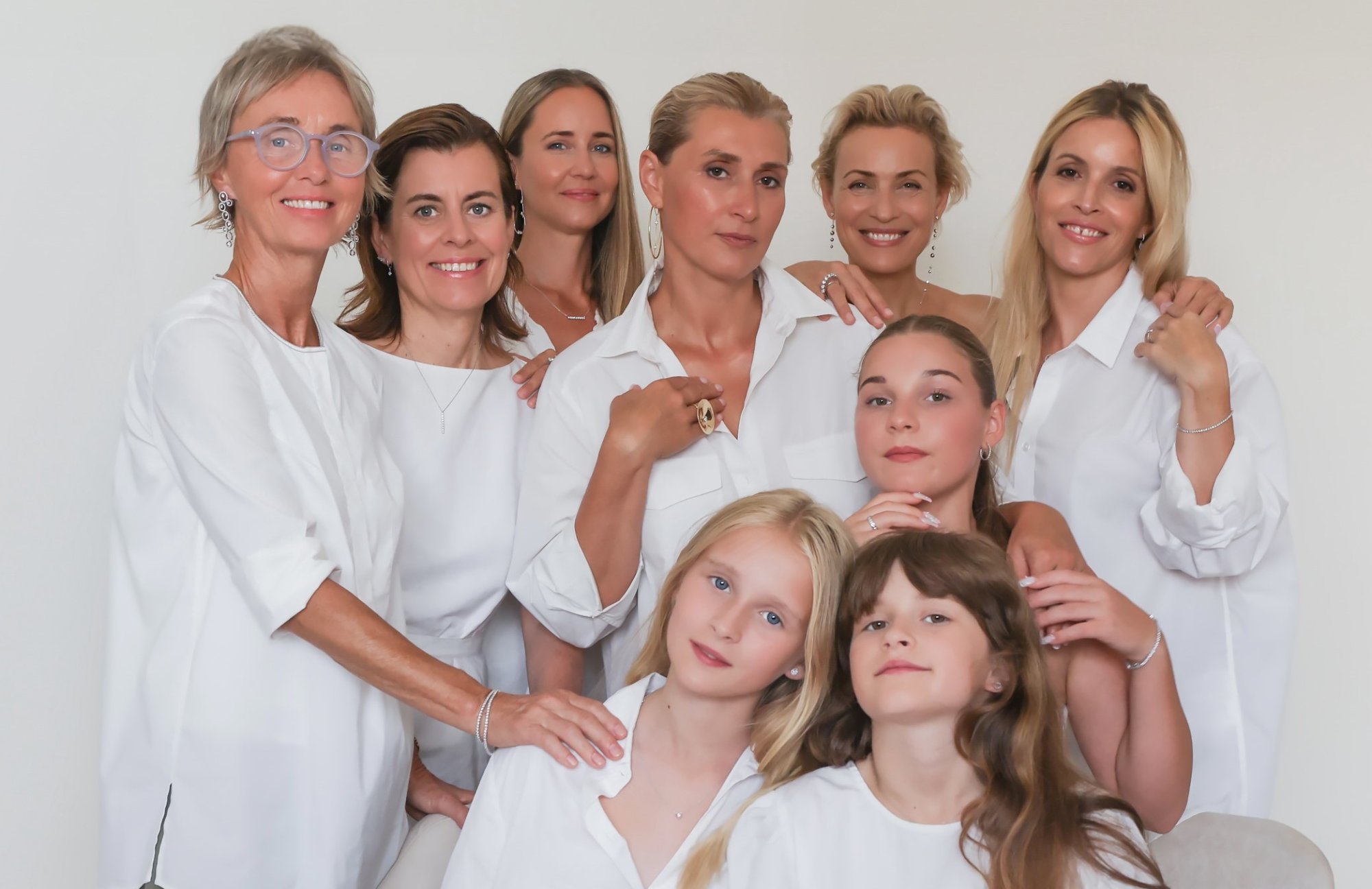 Mezinárodní den žen: Oslavte sílu, krásu a výjimečnost