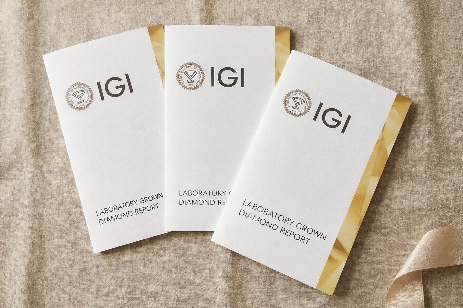 Skutečná hodnota diamantu? Certifikát rozhoduje víc, než si myslíte