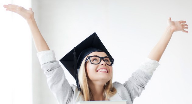 První diamant – dokonalý dárek k maturitě či promoci