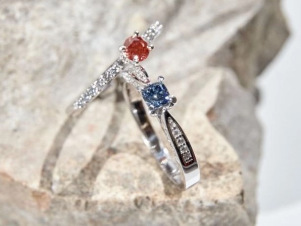 Léto hraje barvami!