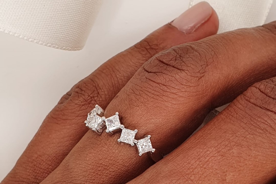 Tiami uvádí zářivou kolekci šperků Stellar Line