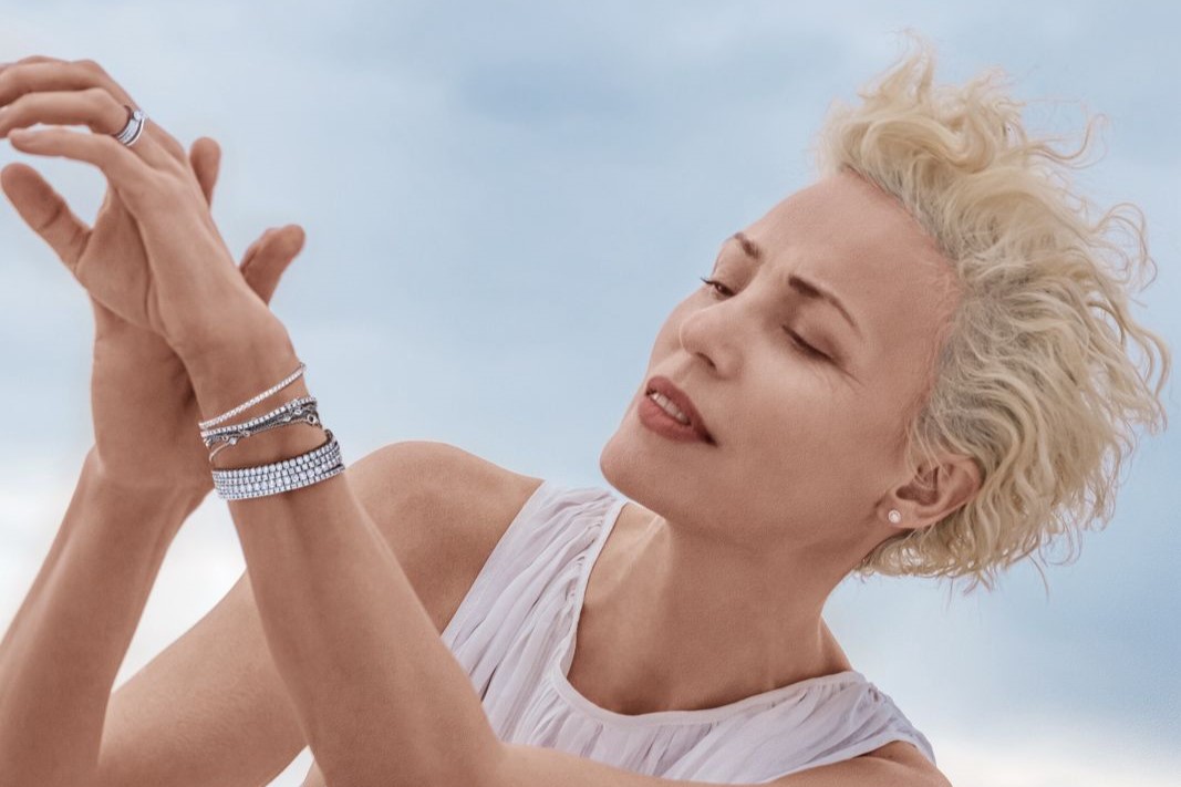 Tenisové Náramky: Krása, historie a všestrannost v jednom