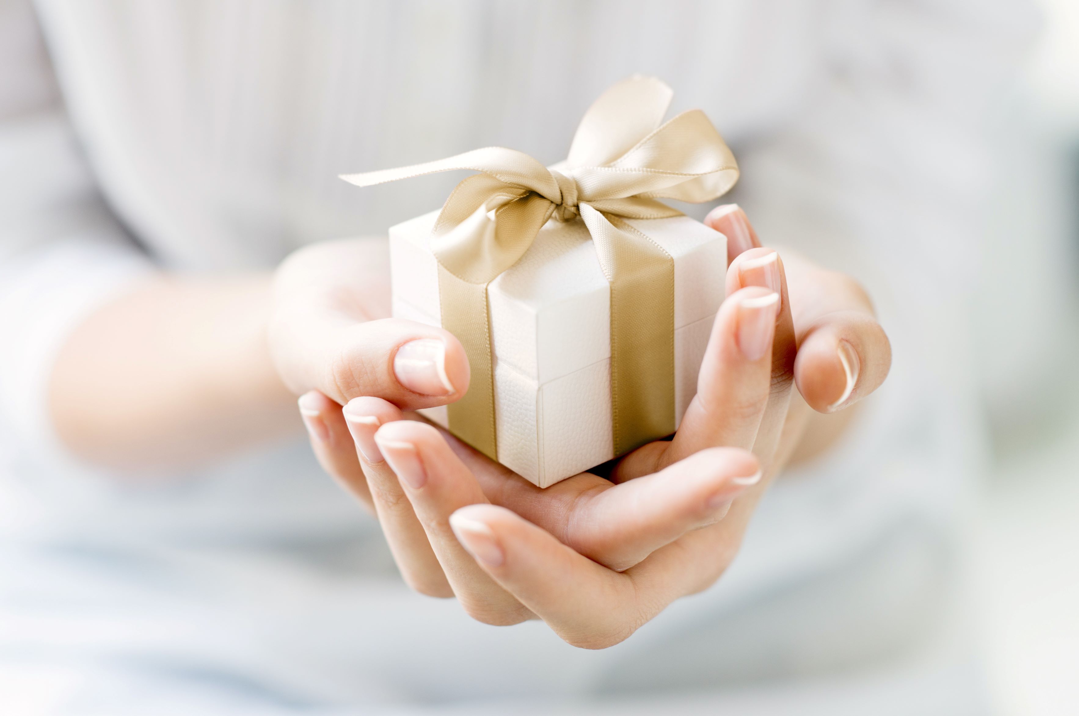 Vyberte dokonalý dárek a udělejte radost svým blízkým