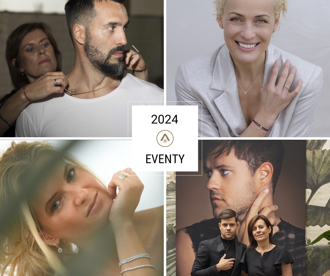 Ohlédnutí za rokem 2024: Významné události TIAMI