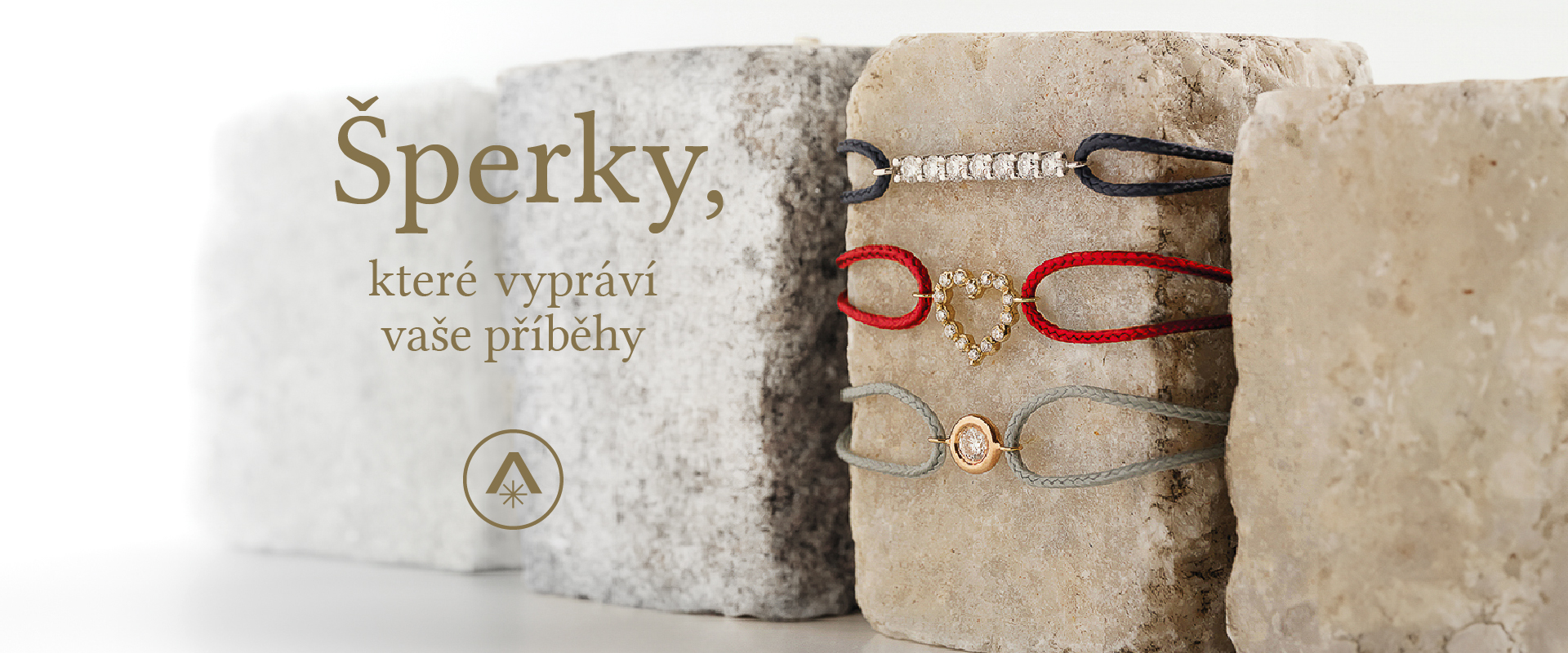 Ozdobte zápěstí šperkem, který přežije moře, saunu i váš nejdivočejší den