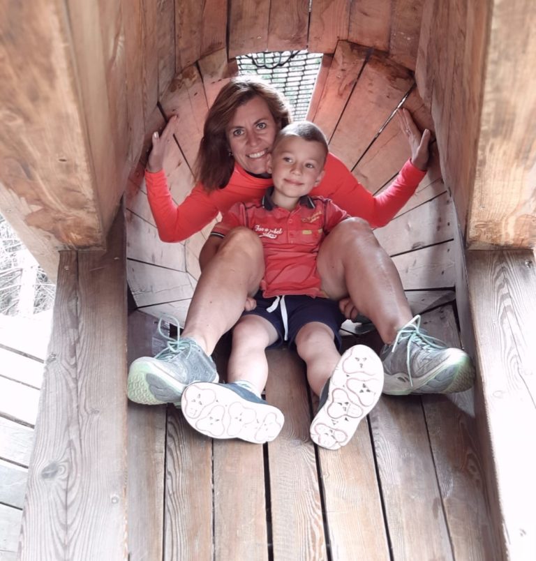 BOBOVIBE: Tentokrát dokonce diamantová maminka v naší oblíbené anketě.