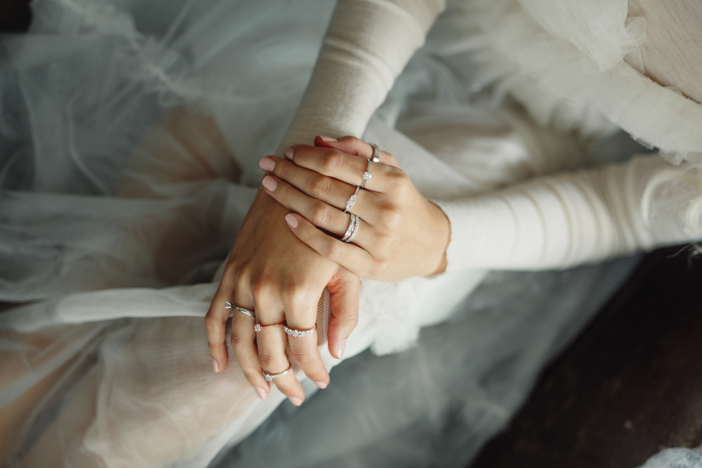 Udržitelné šperky