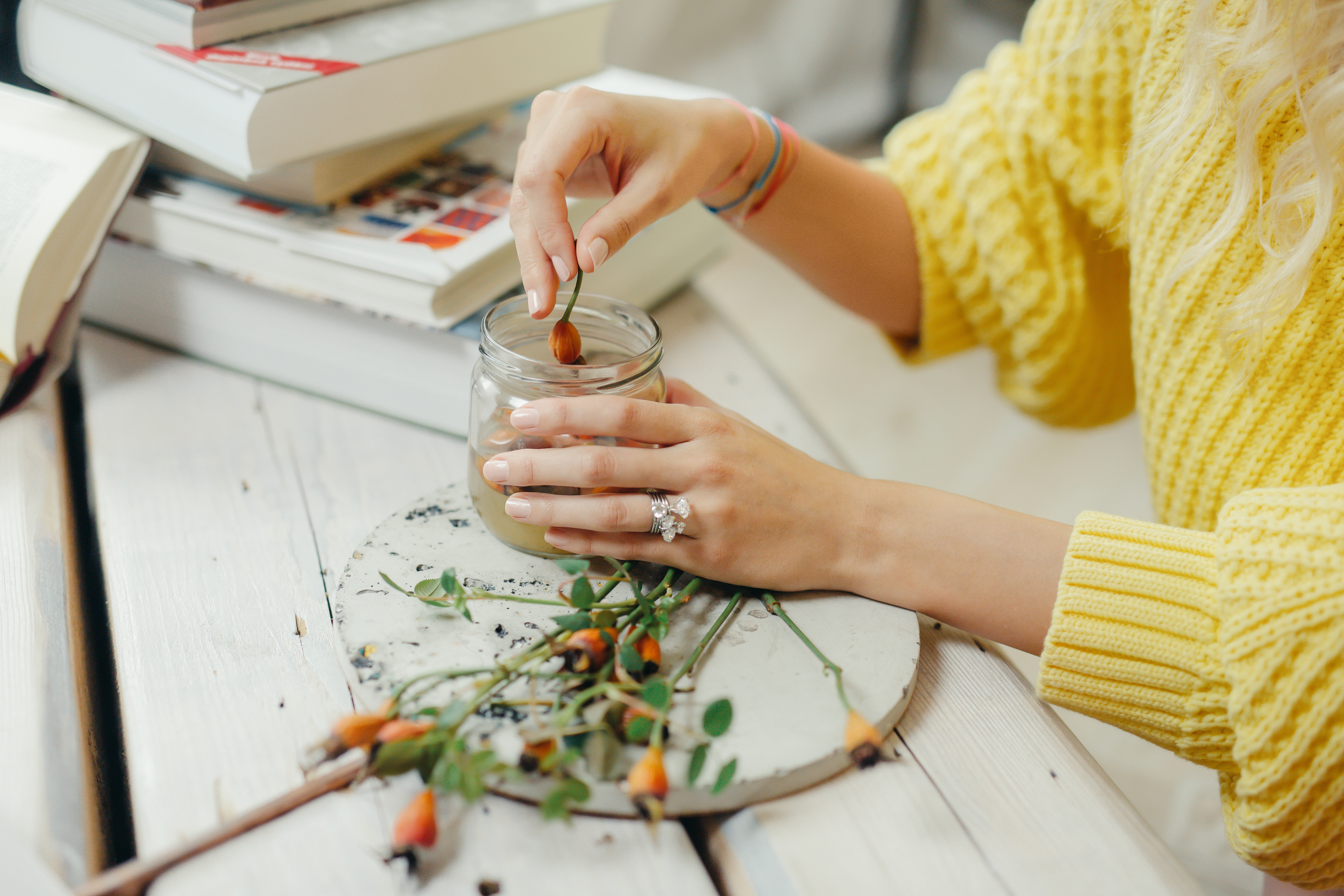 IDNES: Luxus šetrný k přírodě. Nejen móda, ale i šperky mohou být ekologické