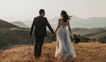 6 tipů na svatební trendy, které vládnou současnosti