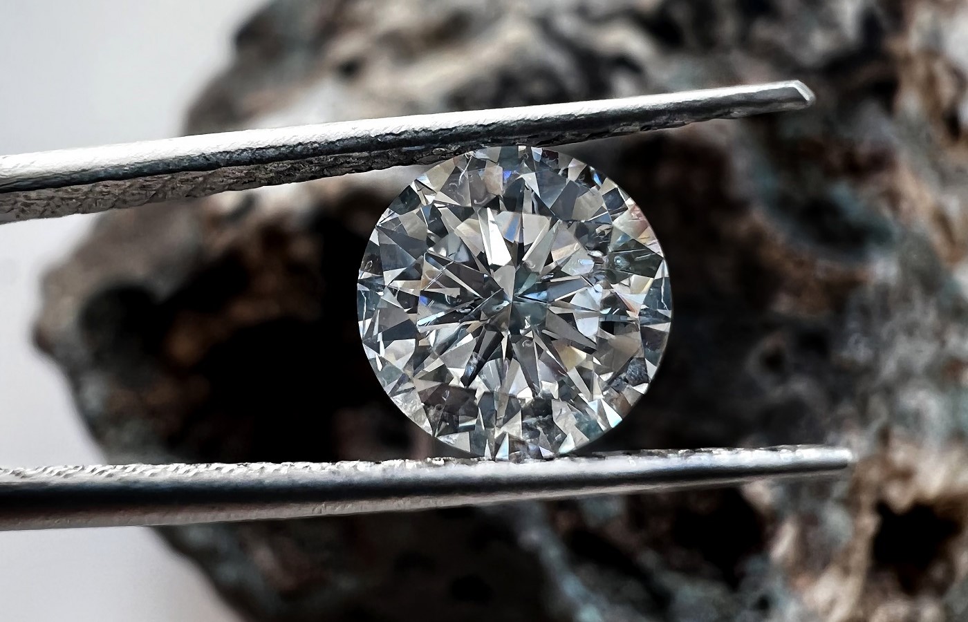 10 zajímavých faktů o laboratorních diamantech