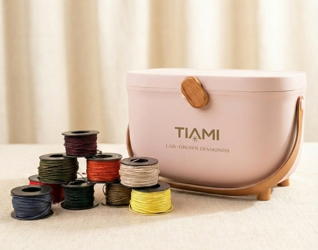 Jednou je nasadíte a už nikdy nesundáte: Provázkové náramky, co zvládnou všechno