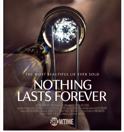 Nothing Lasts Forever (2023)