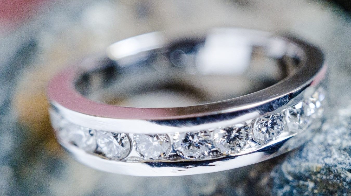 Prsten – šperk s příběhem, který trvá věčně