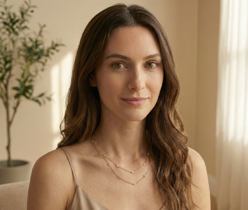 Jeden náhrdelník, nekonečno možností: Jak nosit Sweetie od TIAMI každý den i na večírky