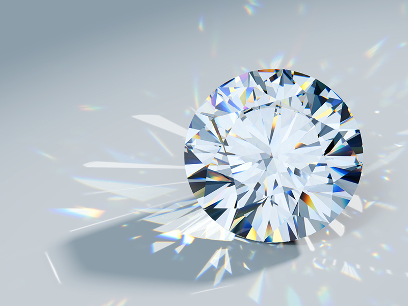 Co jsou lab-grown diamanty?