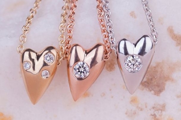 Tři odstíny, nekonečné možnosti