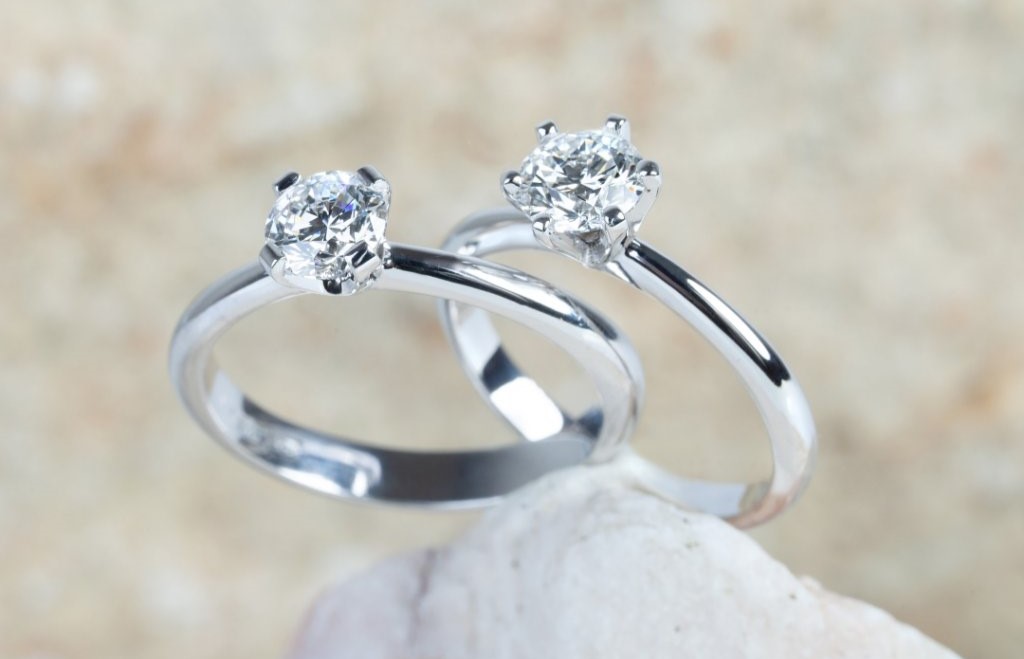 Zásnubní prsteny: Symbol lásky s odkazem na budoucnost